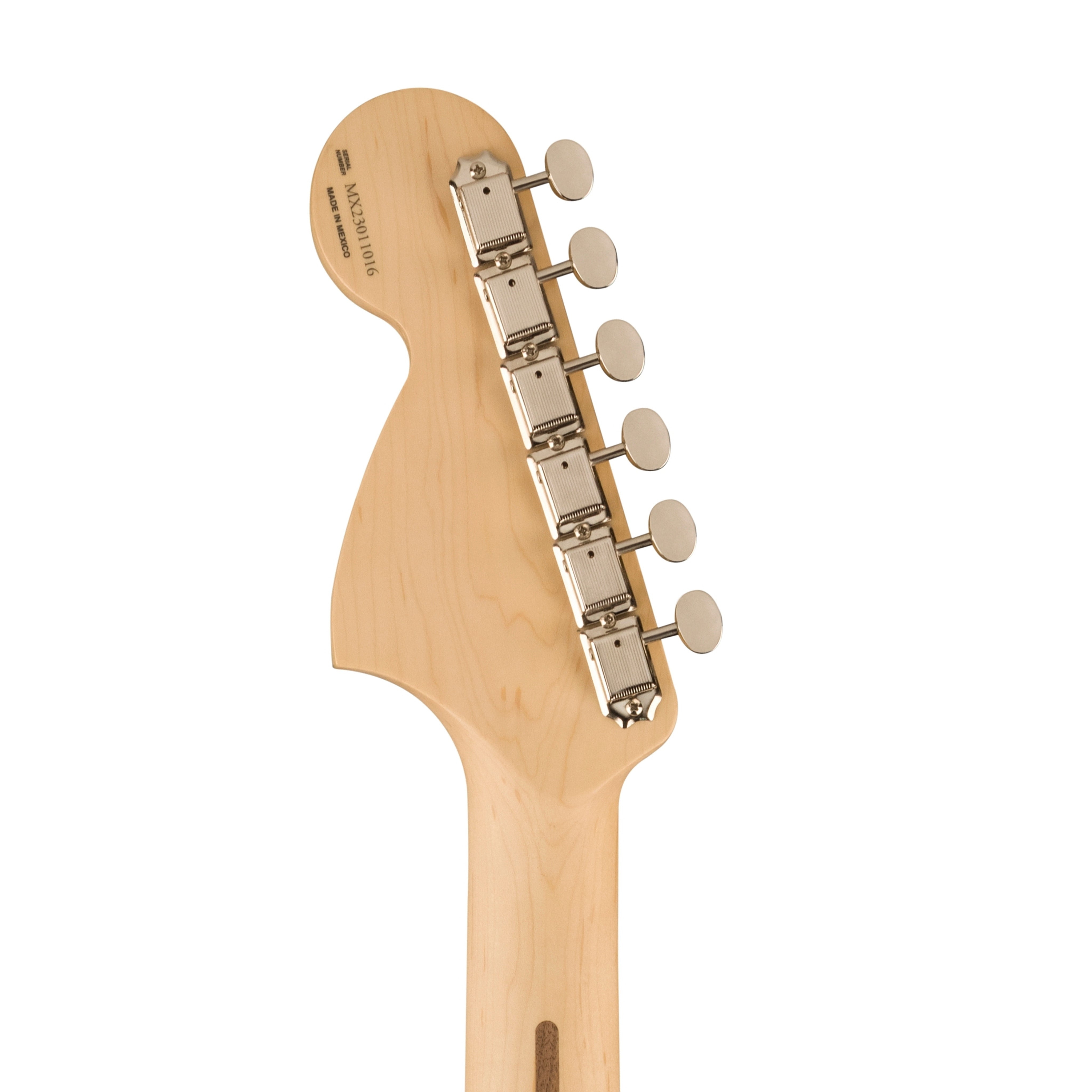 Fender Limited Edition Tom DeLonge Stratocaster Electric Guitar, RW FB, Daphne Blue |  FENDER |  ELECTRIC GUITAR |  Zoso Music