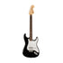Fender Limited Edition Tom DeLonge Stratocaster Electric Guitar, RW FB, Black |  FENDER |  ELECTRIC GUITAR |  Zoso Music