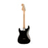 Fender Limited Edition Tom DeLonge Stratocaster Electric Guitar, RW FB, Black |  FENDER |  ELECTRIC GUITAR |  Zoso Music