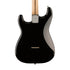 Fender Limited Edition Tom DeLonge Stratocaster Electric Guitar, RW FB, Black |  FENDER |  ELECTRIC GUITAR |  Zoso Music