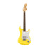 Fender Limited Edition Tom DeLonge Stratocaster Electric Guitar, RW FB, Graffiti Yellow |  FENDER |  ELECTRIC GUITAR |  Zoso Music