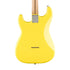 Fender Limited Edition Tom DeLonge Stratocaster Electric Guitar, RW FB, Graffiti Yellow |  FENDER |  ELECTRIC GUITAR |  Zoso Music