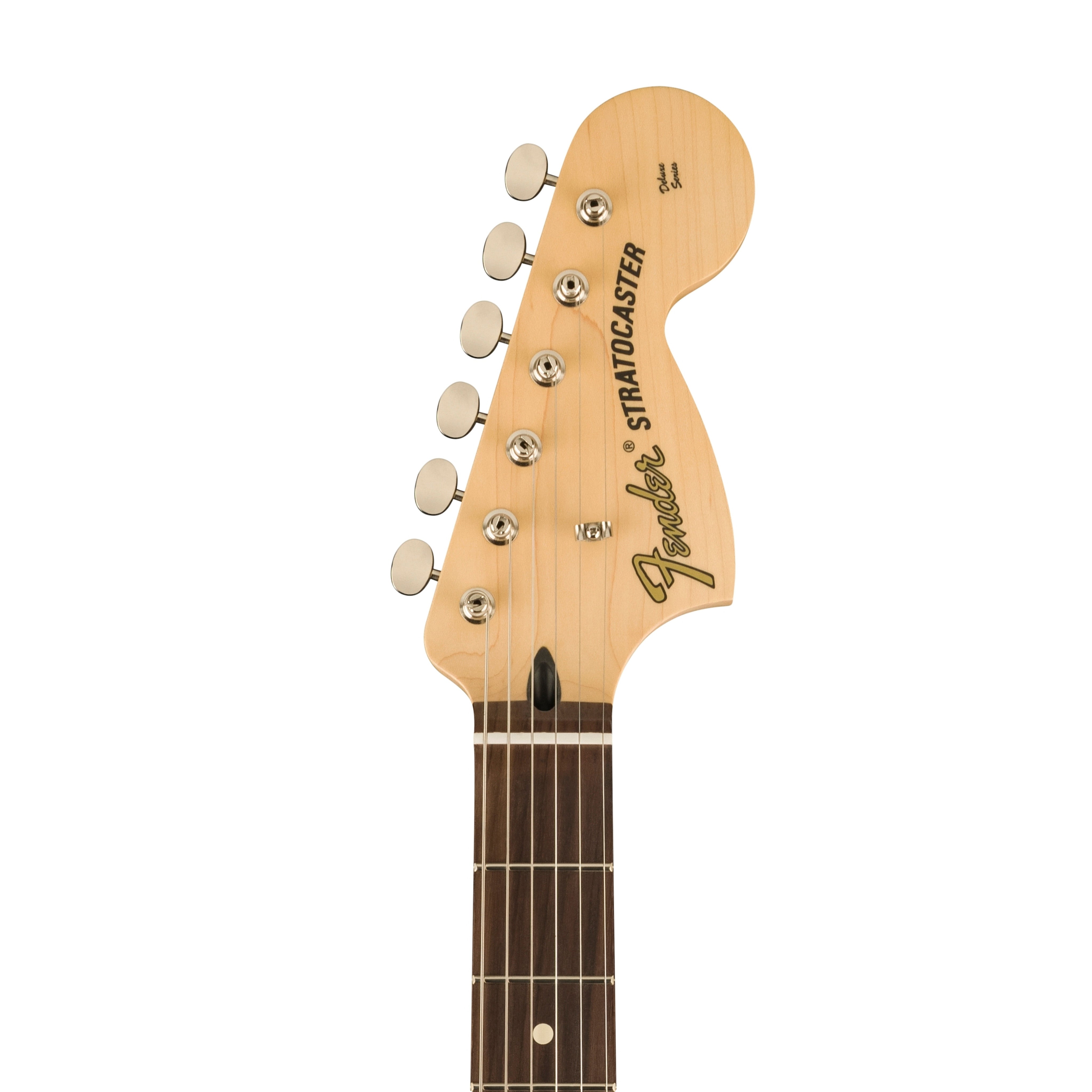 Fender Limited Edition Tom DeLonge Stratocaster Electric Guitar, RW FB, Graffiti Yellow |  FENDER |  ELECTRIC GUITAR |  Zoso Music