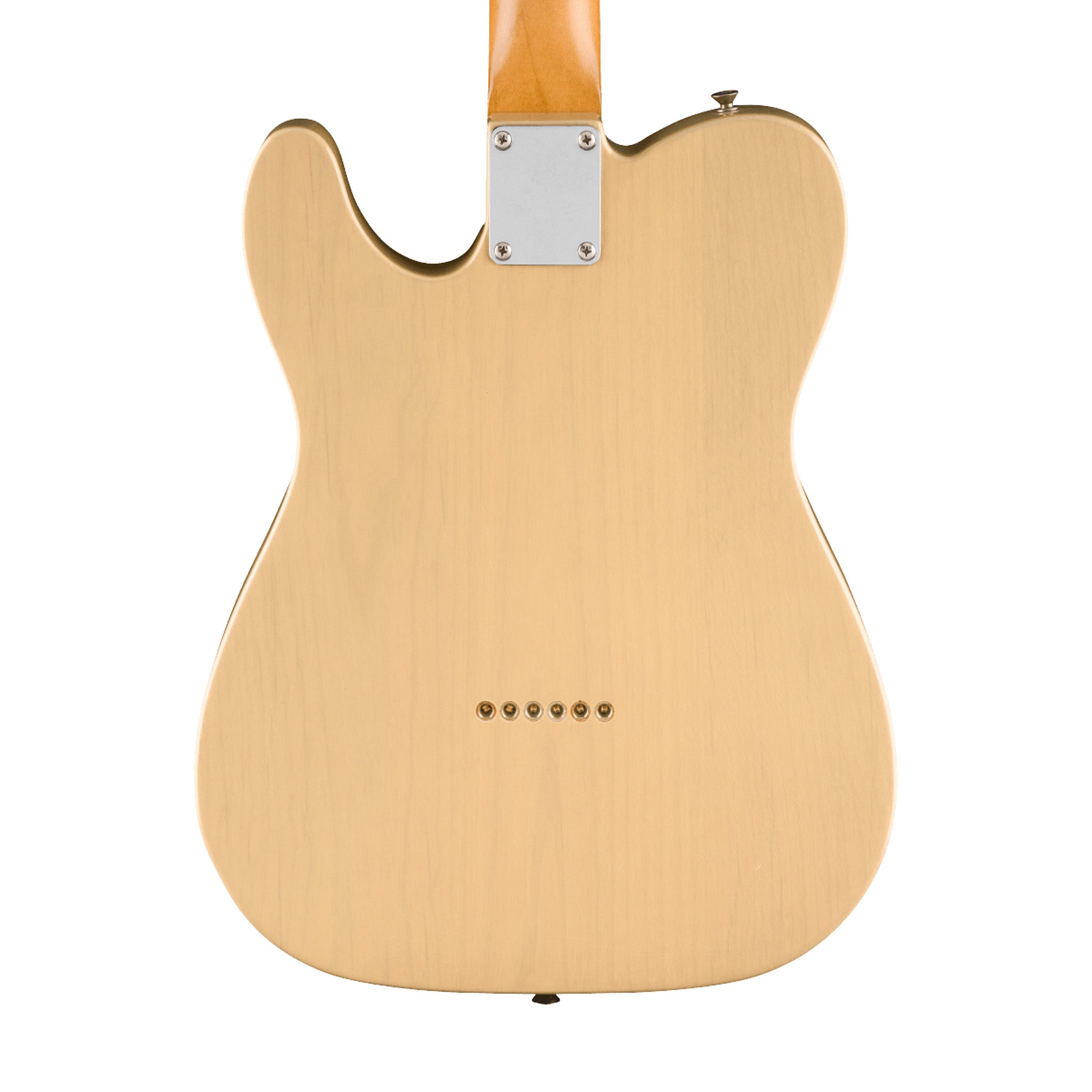 Fender Limited Edition Vintera II Roadworn 60s Telecaster Electric Guitar, Maple FB, Blonde |  FENDER |  ELECTRIC GUITAR |  Zoso Music