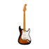 Fender Vintera II 50s Stratocaster Electric Guitar, Maple FB, 2-Tone Sunburst |  FENDER |  ELECTRIC GUITAR |  Zoso Music