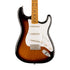 Fender Vintera II 50s Stratocaster Electric Guitar, Maple FB, 2-Tone Sunburst | Zoso Music Sdn Bhd