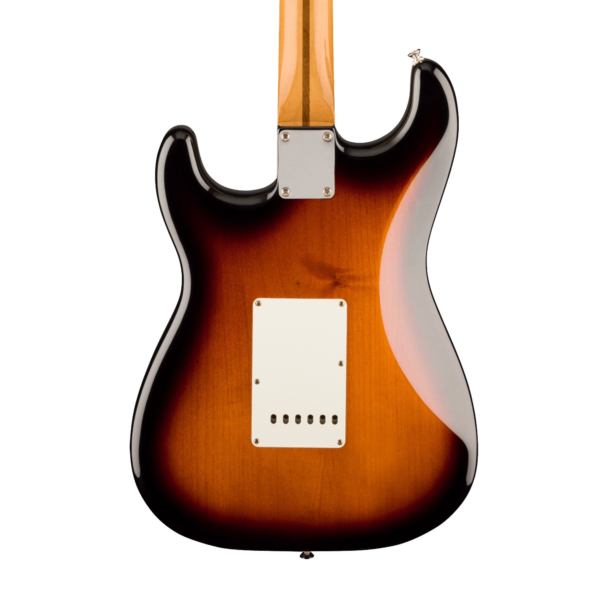Fender Vintera II 50s Stratocaster Electric Guitar, Maple FB, 2-Tone Sunburst |  FENDER |  ELECTRIC GUITAR |  Zoso Music