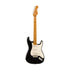 Fender Vintera II 50s Stratocaster Electric Guitar, Maple FB, Black |  FENDER |  ELECTRIC GUITAR |  Zoso Music