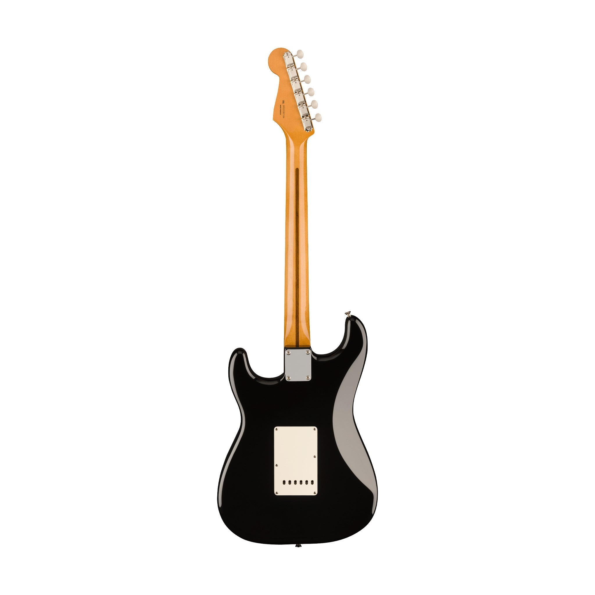 Fender Vintera II 50s Stratocaster Electric Guitar, Maple FB, Black |  FENDER |  ELECTRIC GUITAR |  Zoso Music