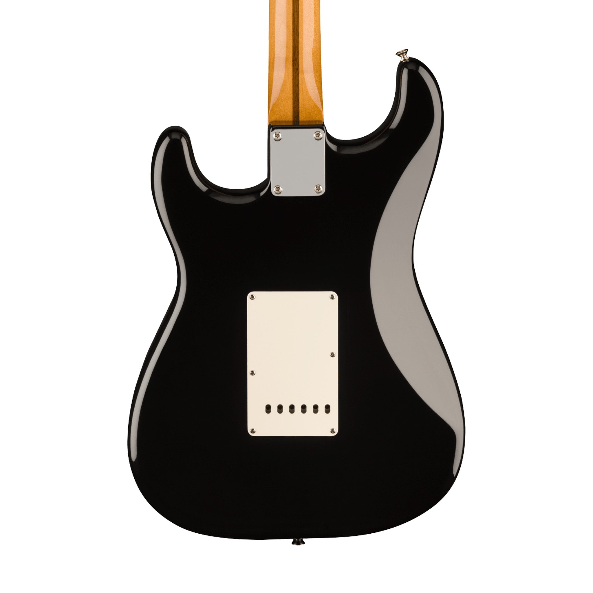 Fender Vintera II 50s Stratocaster Electric Guitar, Maple FB, Black |  FENDER |  ELECTRIC GUITAR |  Zoso Music