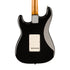 Fender Vintera II 50s Stratocaster Electric Guitar, Maple FB, Black |  FENDER |  ELECTRIC GUITAR |  Zoso Music