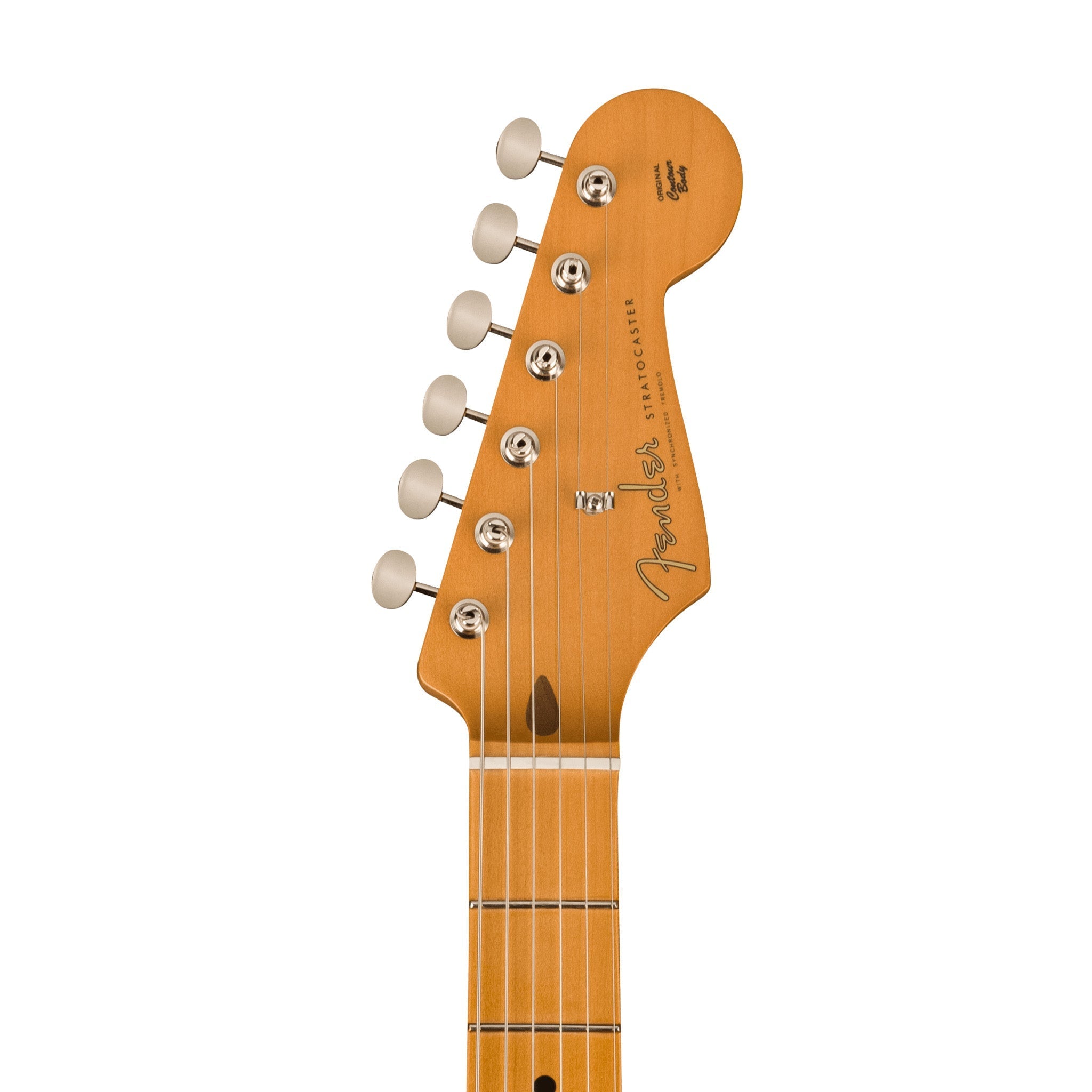 Fender Vintera II 50s Stratocaster Electric Guitar, Maple FB, Black |  FENDER |  ELECTRIC GUITAR |  Zoso Music