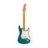 Fender Vintera II 50s Stratocaster Electric Guitar, Maple FB, Ocean Turquoise |  FENDER |  ELECTRIC GUITAR |  Zoso Music