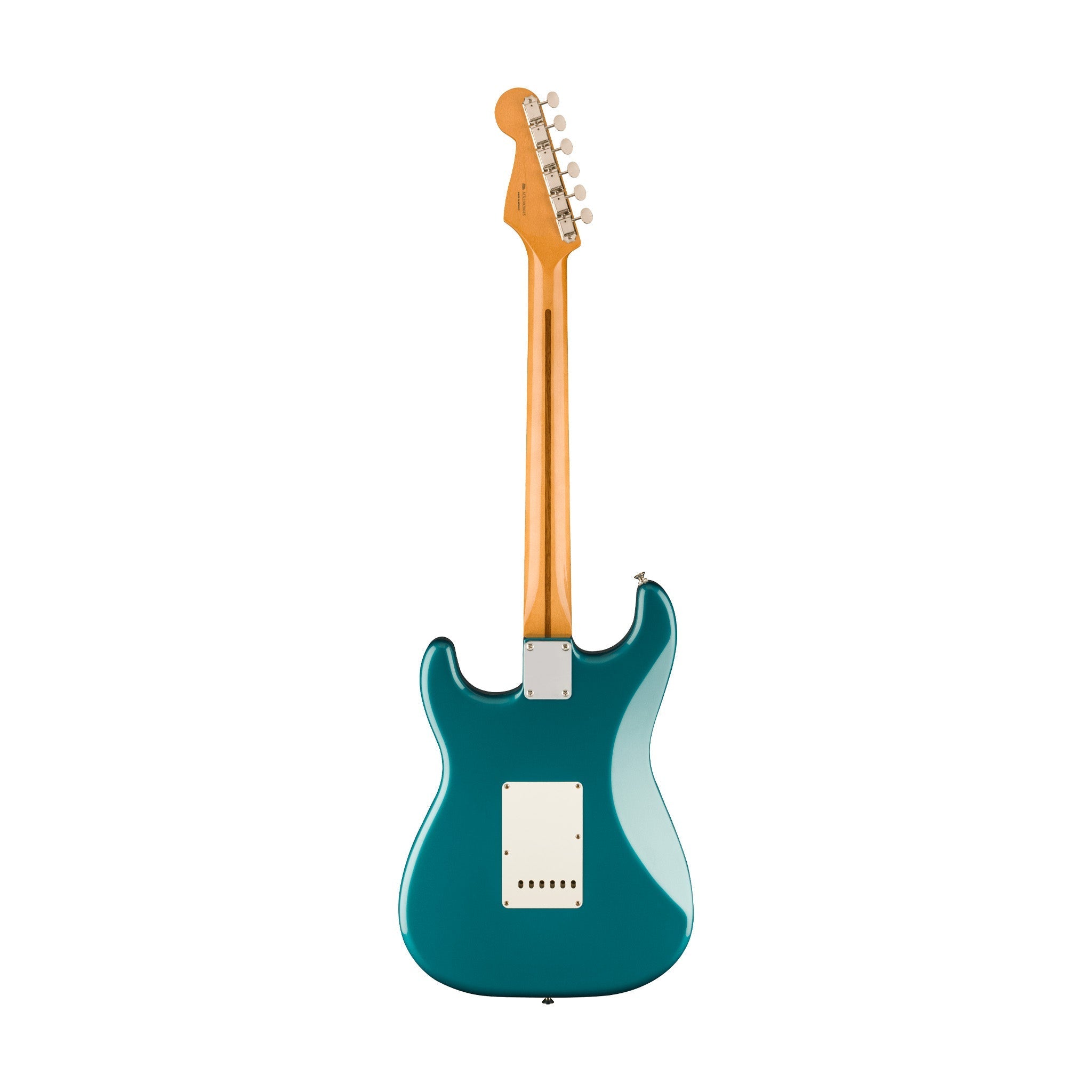 Fender Vintera II 50s Stratocaster Electric Guitar, Maple FB, Ocean Turquoise |  FENDER |  ELECTRIC GUITAR |  Zoso Music