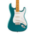 Fender Vintera II 50s Stratocaster Electric Guitar, Maple FB, Ocean Turquoise | Zoso Music Sdn Bhd