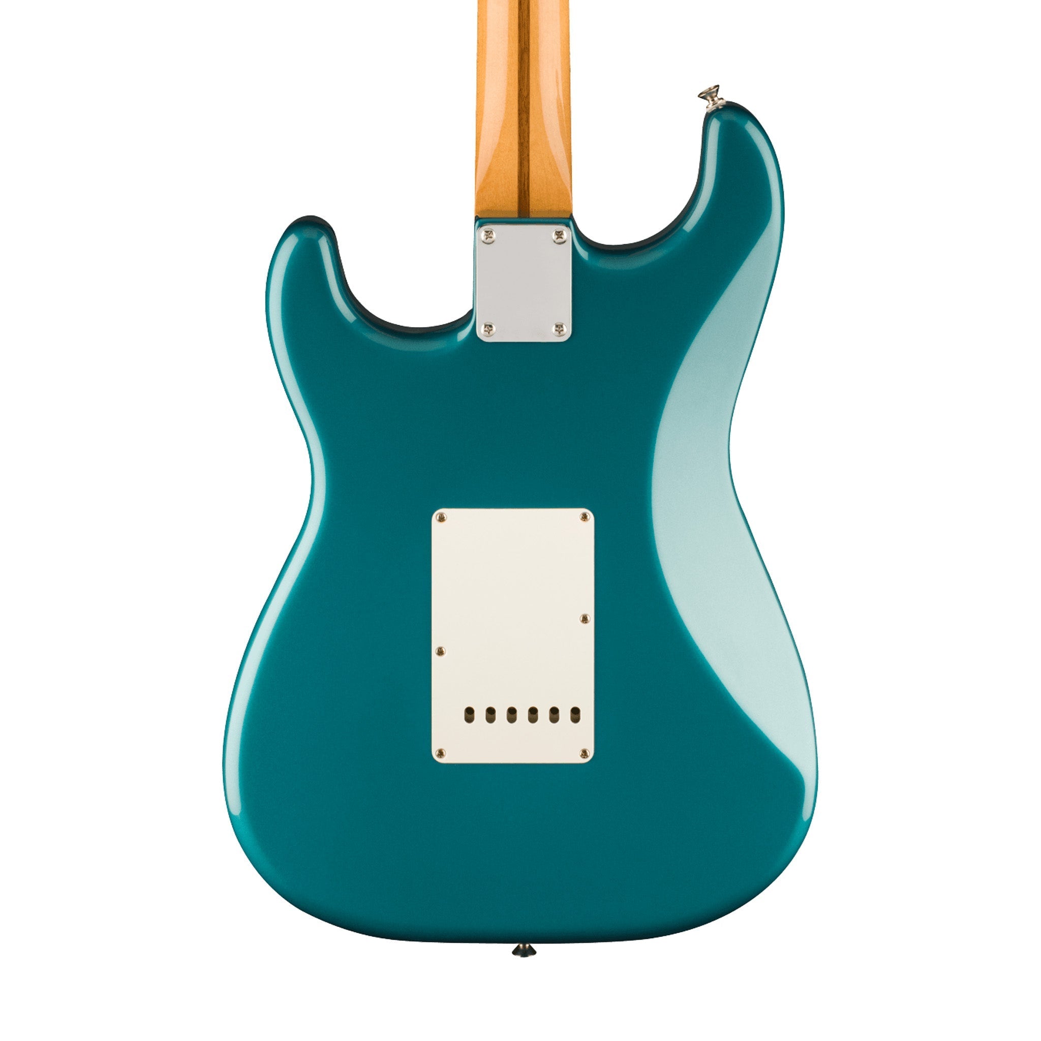 Fender Vintera II 50s Stratocaster Electric Guitar, Maple FB, Ocean Turquoise |  FENDER |  ELECTRIC GUITAR |  Zoso Music
