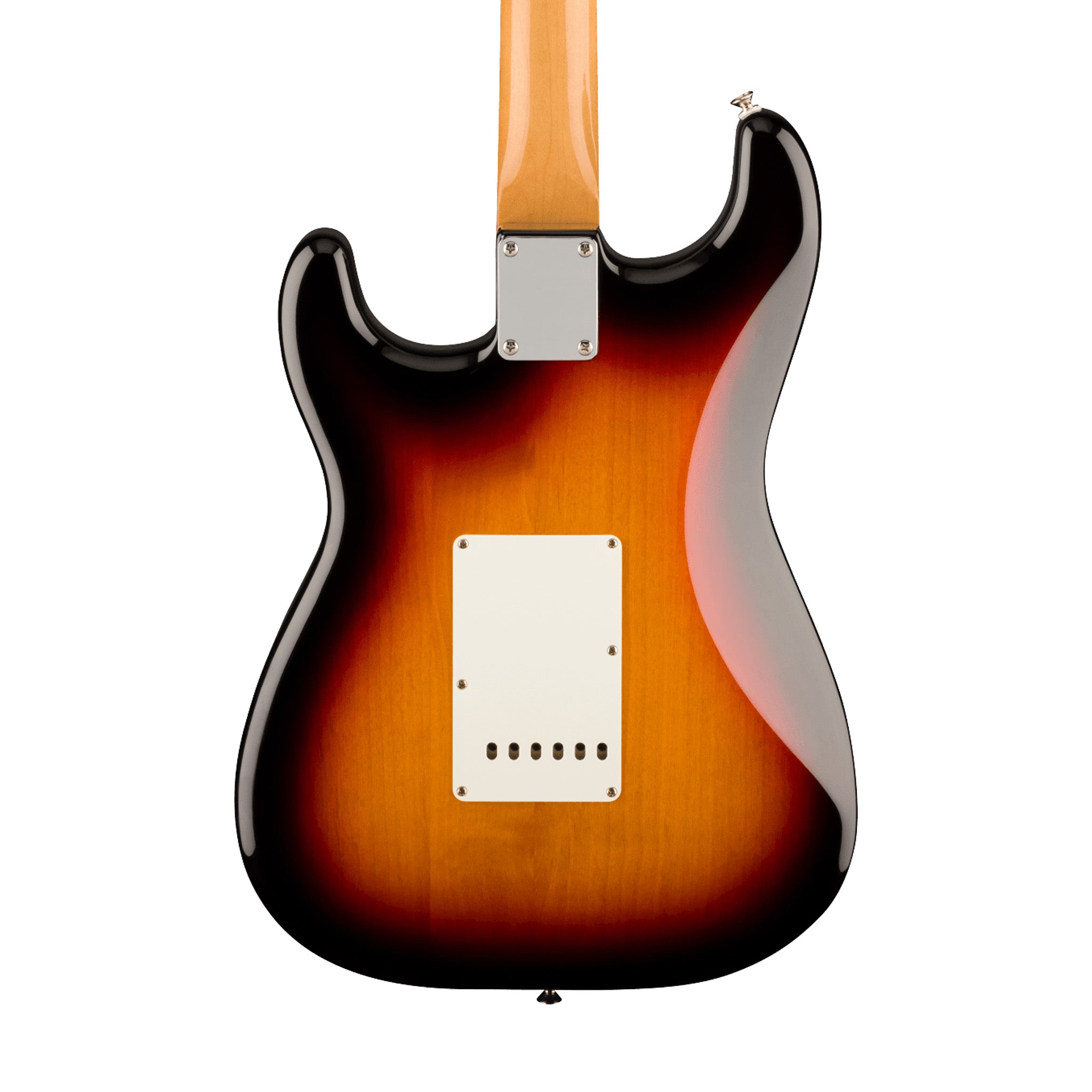 Fender Vintera II 60s Stratocaster Electric Guitar, RW FB, 3-Tone Sunburst |  FENDER |  ELECTRIC GUITAR |  Zoso Music