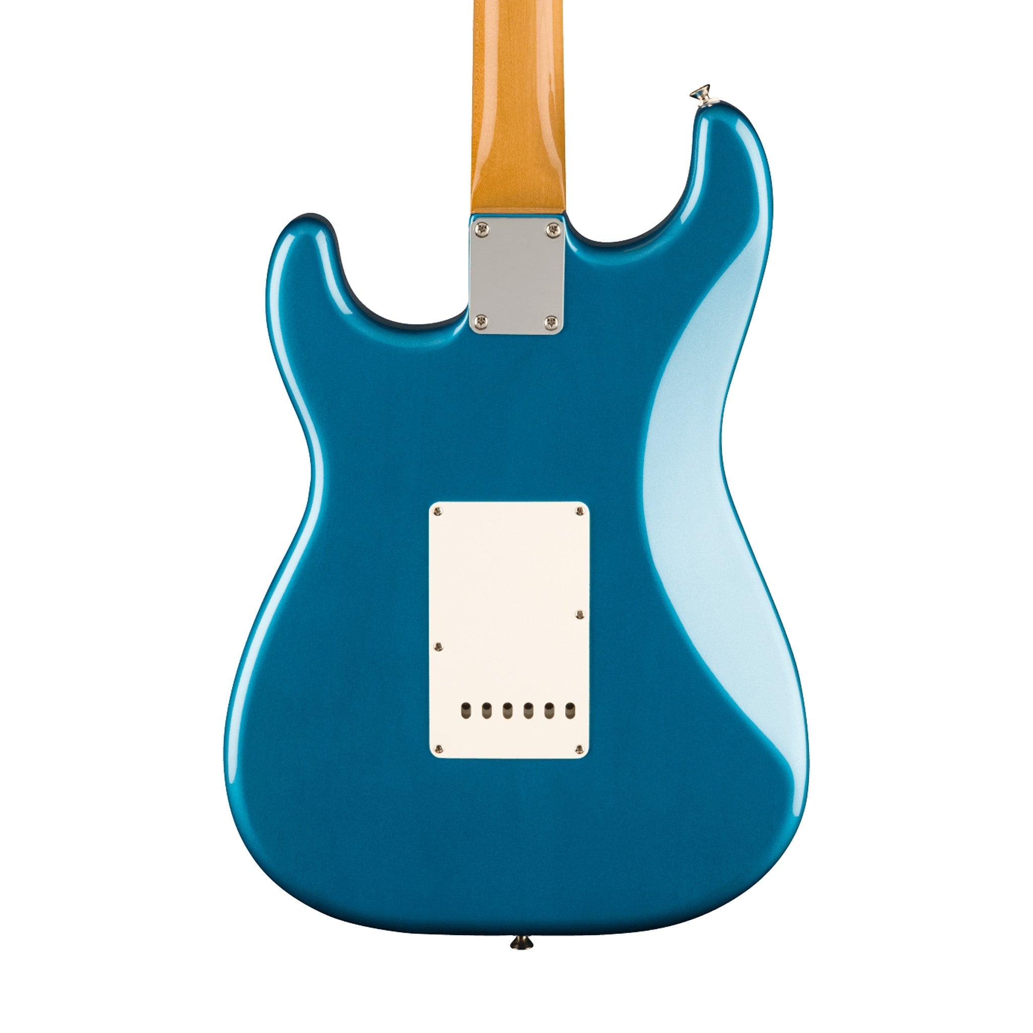 Fender Vintera II 60s Stratocaster Electric Guitar, RW FB, Lake Placid Blue |  FENDER |  EFFECTS |  Zoso Music