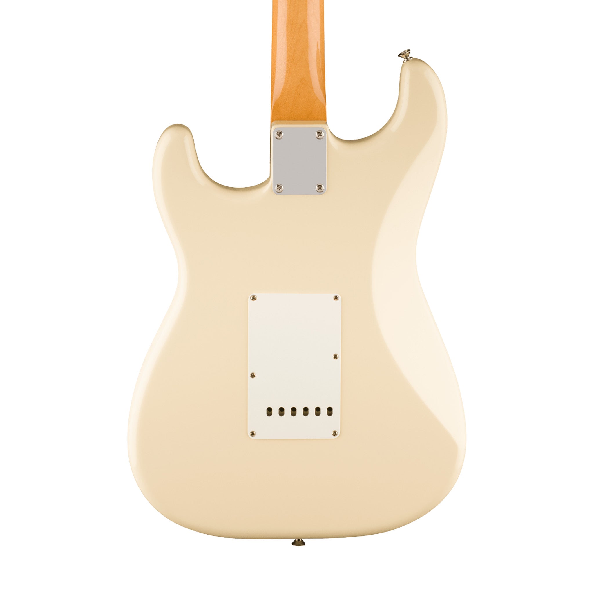 Fender Vintera II 60s Stratocaster Electric Guitar, RW FB, Olympic White |  FENDER |  ELECTRIC GUITAR |  Zoso Music