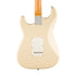 Fender Vintera II 60s Stratocaster Electric Guitar, RW FB, Olympic White |  FENDER |  ELECTRIC GUITAR |  Zoso Music