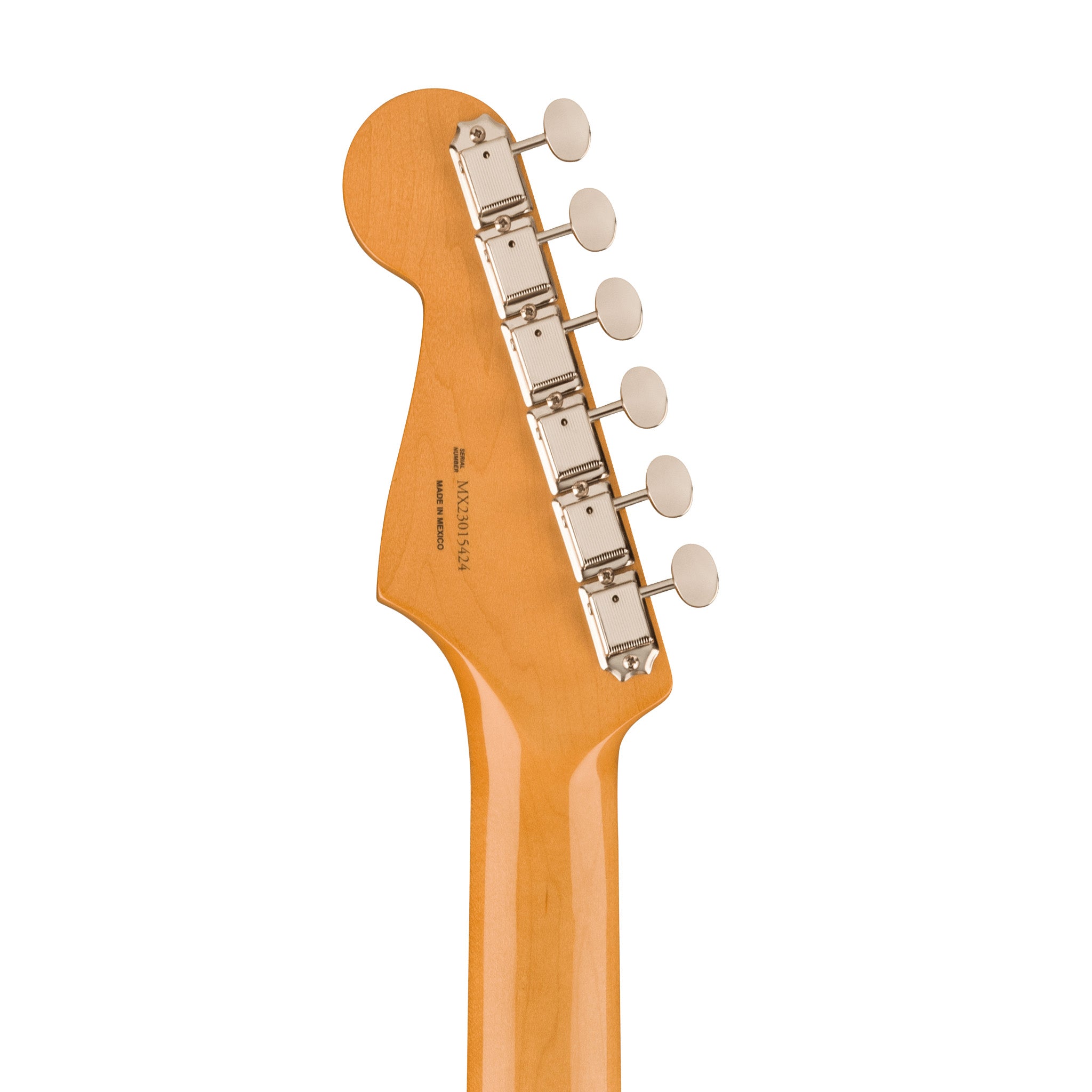 Fender Vintera II 60s Stratocaster Electric Guitar, RW FB, Olympic White |  FENDER |  ELECTRIC GUITAR |  Zoso Music