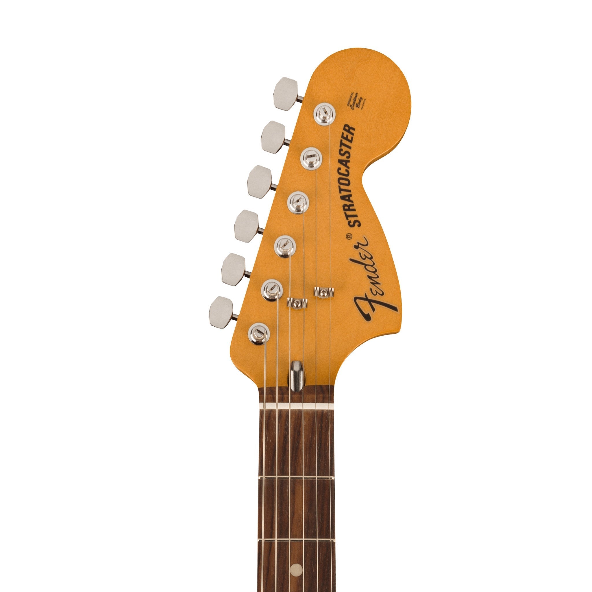 Fender Vintera II 70s Stratocaster Electric Guitar, RW FB, Surf Green |  FENDER |  ELECTRIC GUITAR |  Zoso Music