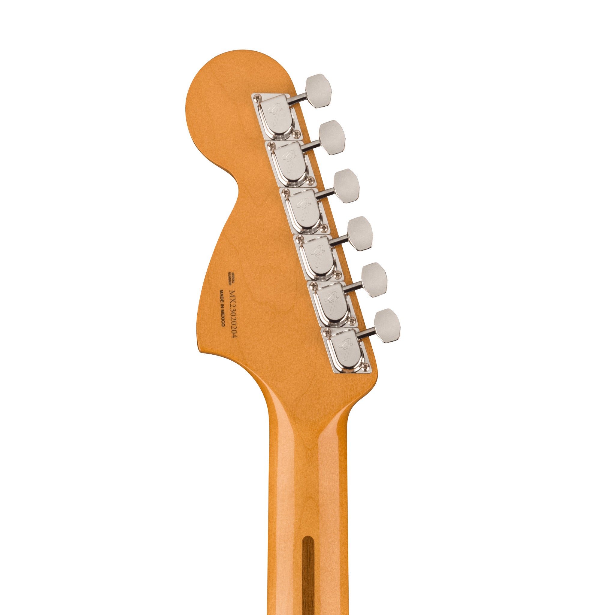 Fender Vintera II 70s Stratocaster Electric Guitar, RW FB, Surf Green |  FENDER |  ELECTRIC GUITAR |  Zoso Music
