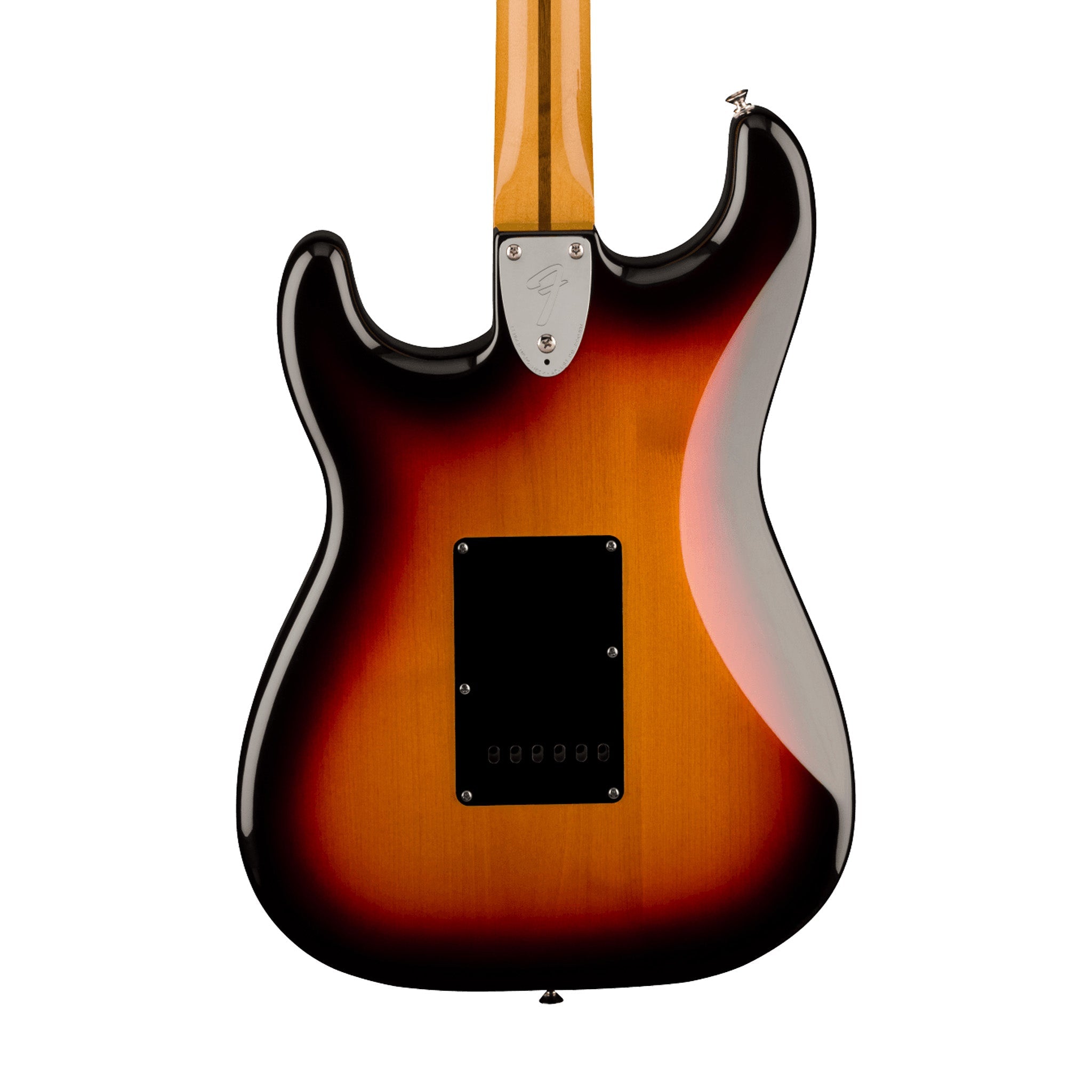 Fender Vintera II 70s Stratocaster Electric Guitar, Maple FB, 3-Tone Sunburst |  FENDER |  ELECTRIC GUITAR |  Zoso Music