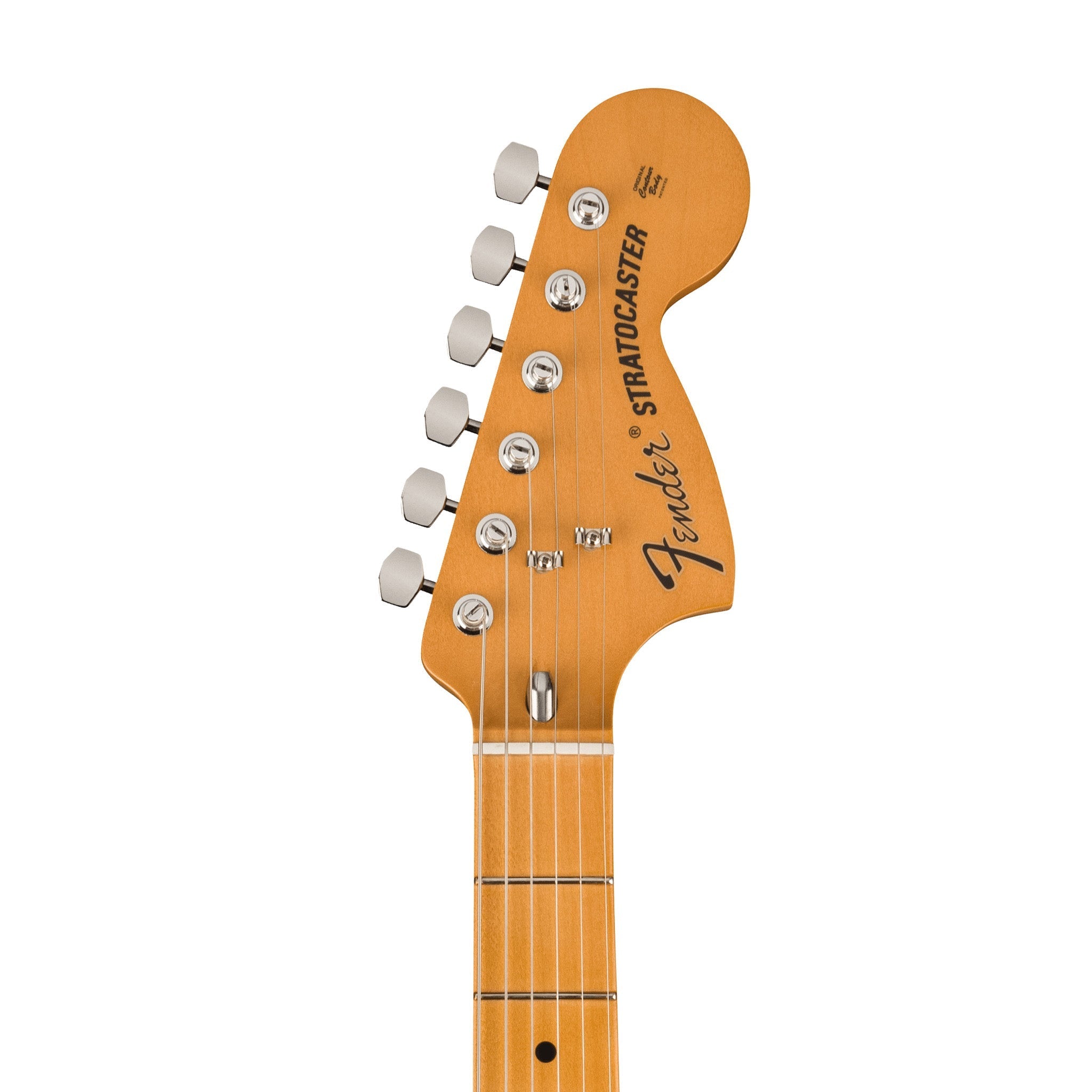 Fender Vintera II 70s Stratocaster Electric Guitar, Maple FB, 3-Tone Sunburst |  FENDER |  ELECTRIC GUITAR |  Zoso Music