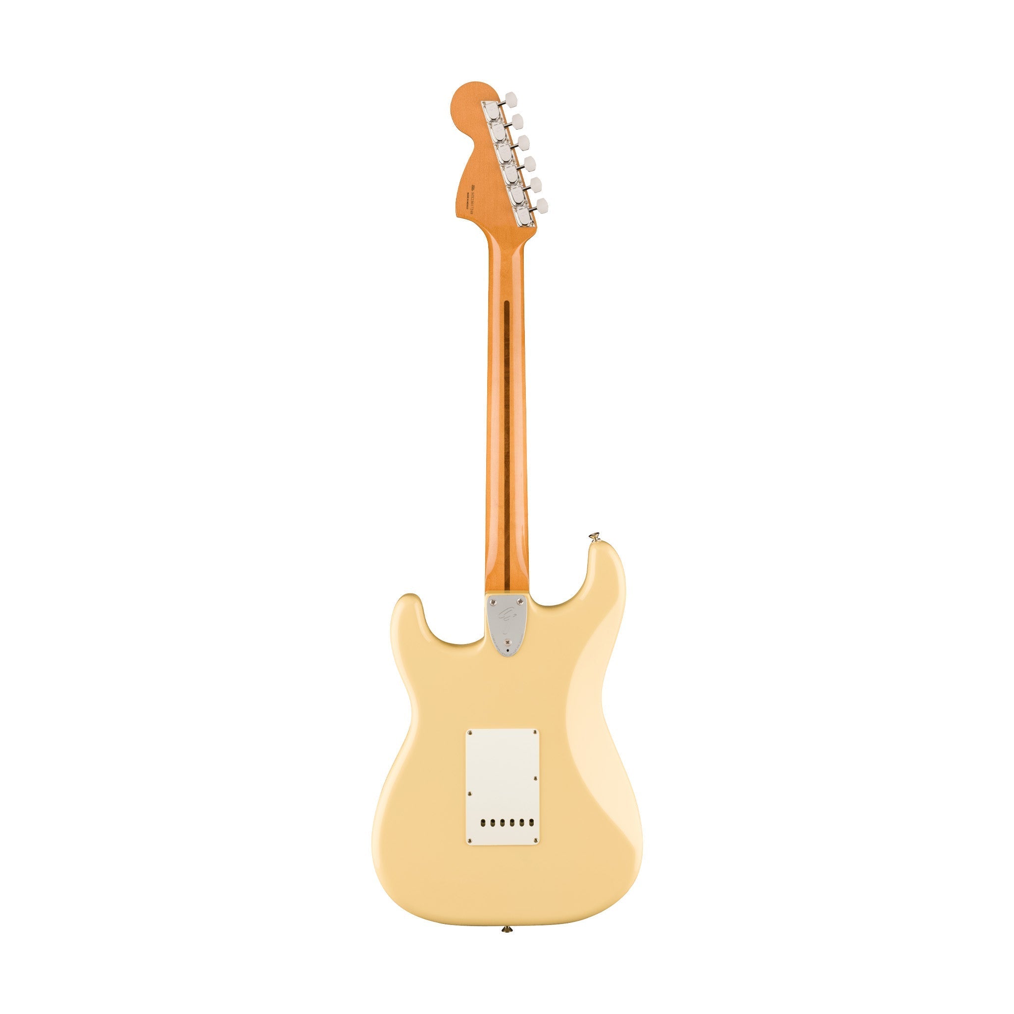 Fender Vintera II 70s Stratocaster Electric Guitar, Maple FB, Vintera White |  FENDER |  ELECTRIC GUITAR |  Zoso Music