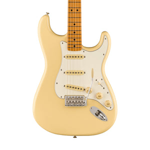 Fender Vintera II 70s Stratocaster Electric Guitar, Maple FB, Vintera White | Zoso Music Sdn Bhd
