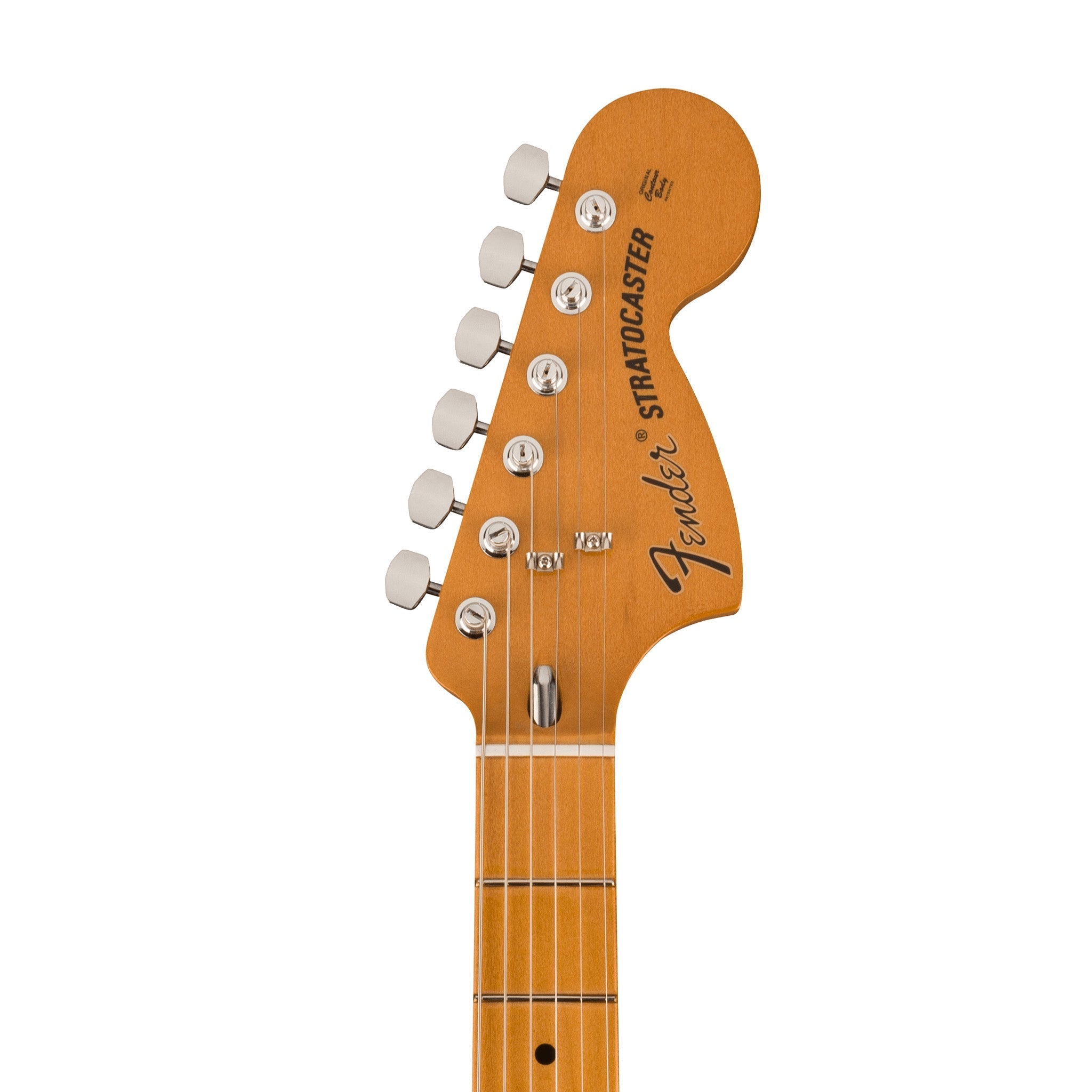 Fender Vintera II 70s Stratocaster Electric Guitar, Maple FB, Vintera White |  FENDER |  ELECTRIC GUITAR |  Zoso Music