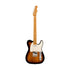 Fender Vintera II 50s Nocaster NOS Electric Guitar, Maple FB, 2-Tone Sunburst |  FENDER |  ELECTRIC GUITAR |  Zoso Music