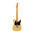 Fender Vintera II 50s Nocaster NOS Electric Guitar, Maple FB, Blackguard Blonde |  FENDER |  ELECTRIC GUITAR |  Zoso Music
