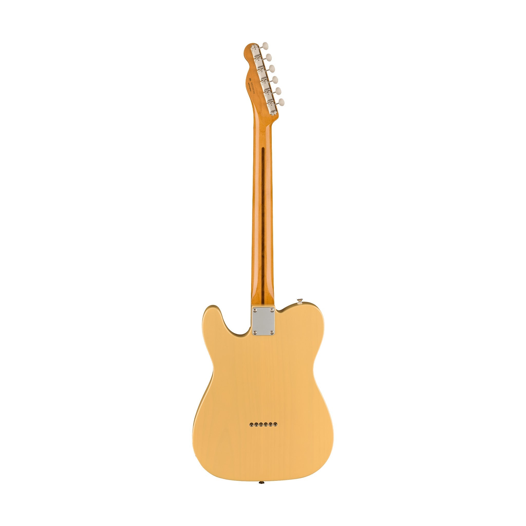 Fender Vintera II 50s Nocaster NOS Electric Guitar, Maple FB, Blackguard Blonde |  FENDER |  ELECTRIC GUITAR |  Zoso Music