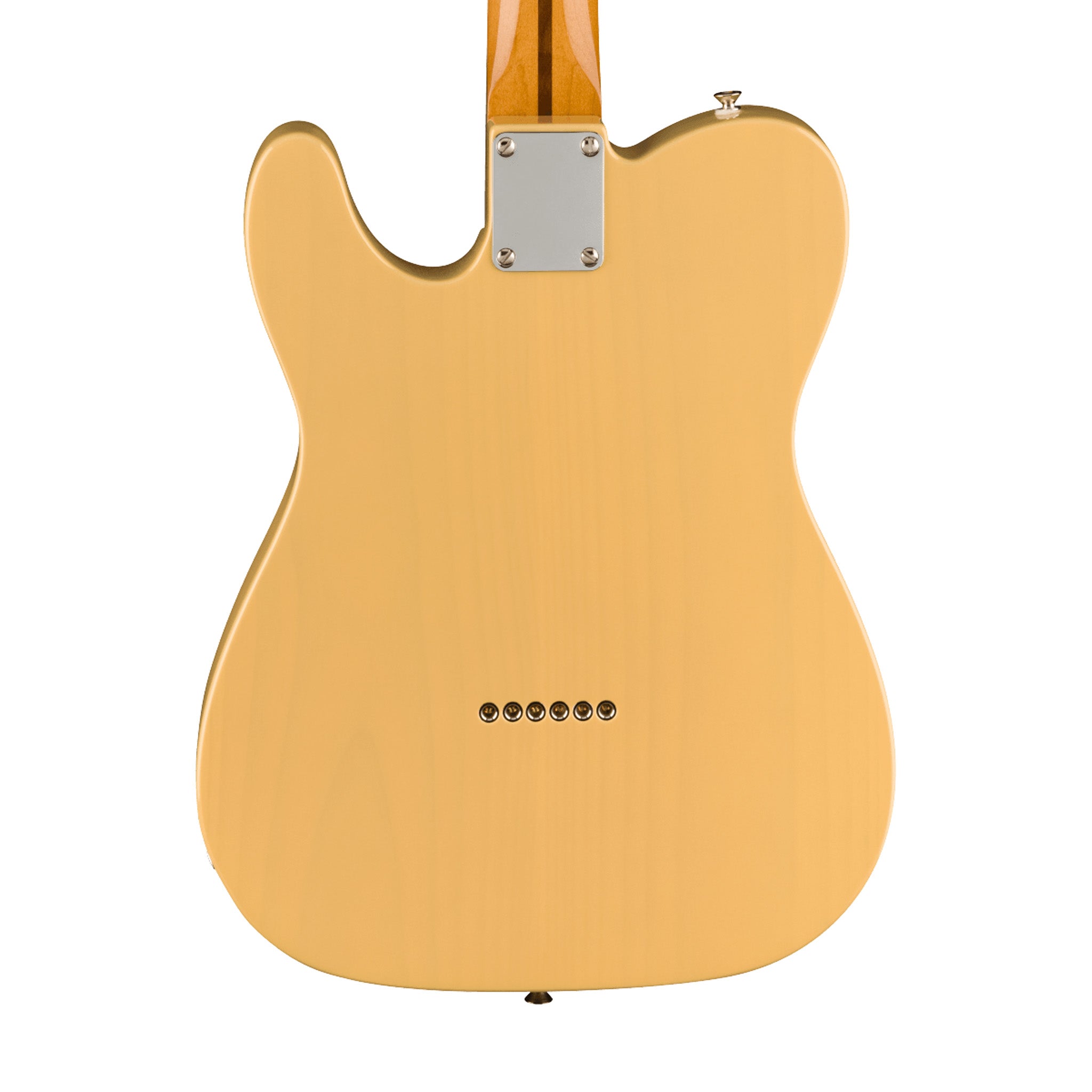 Fender Vintera II 50s Nocaster NOS Electric Guitar, Maple FB, Blackguard Blonde |  FENDER |  ELECTRIC GUITAR |  Zoso Music
