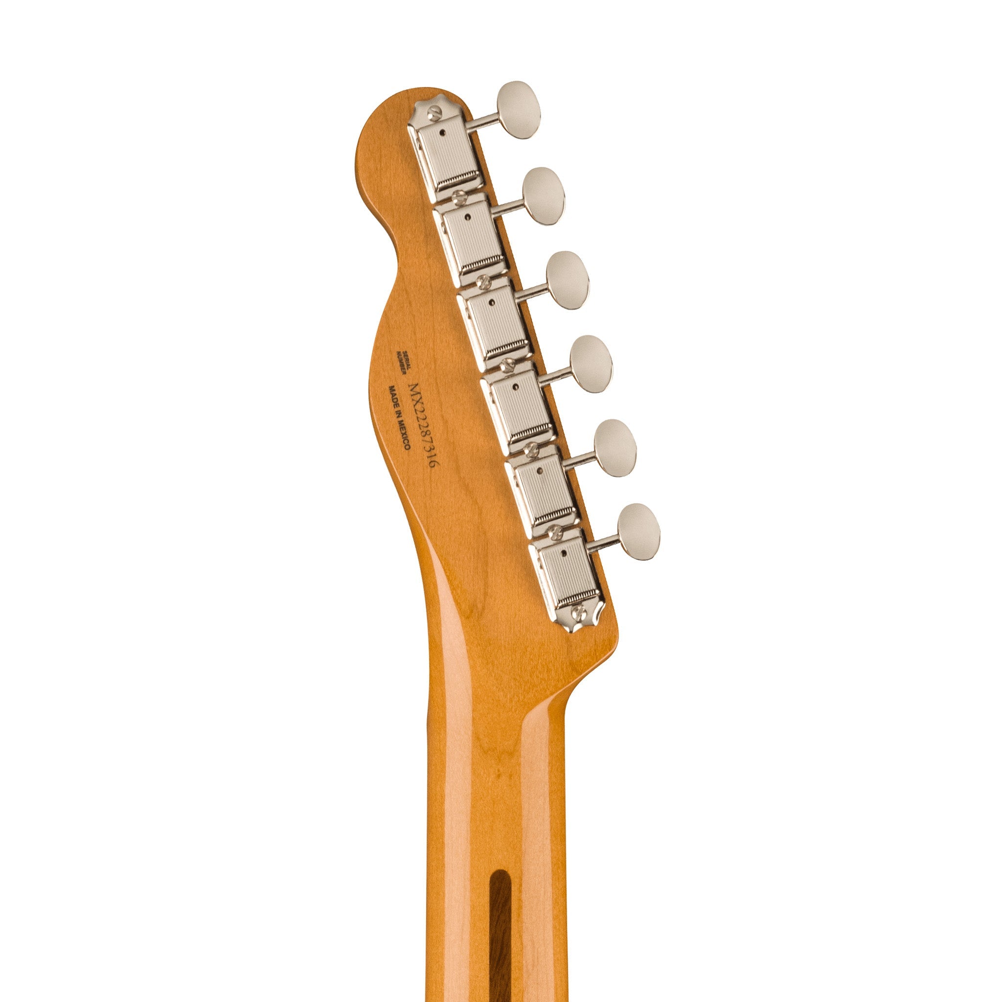 Fender Vintera II 50s Nocaster NOS Electric Guitar, Maple FB, Blackguard Blonde |  FENDER |  ELECTRIC GUITAR |  Zoso Music