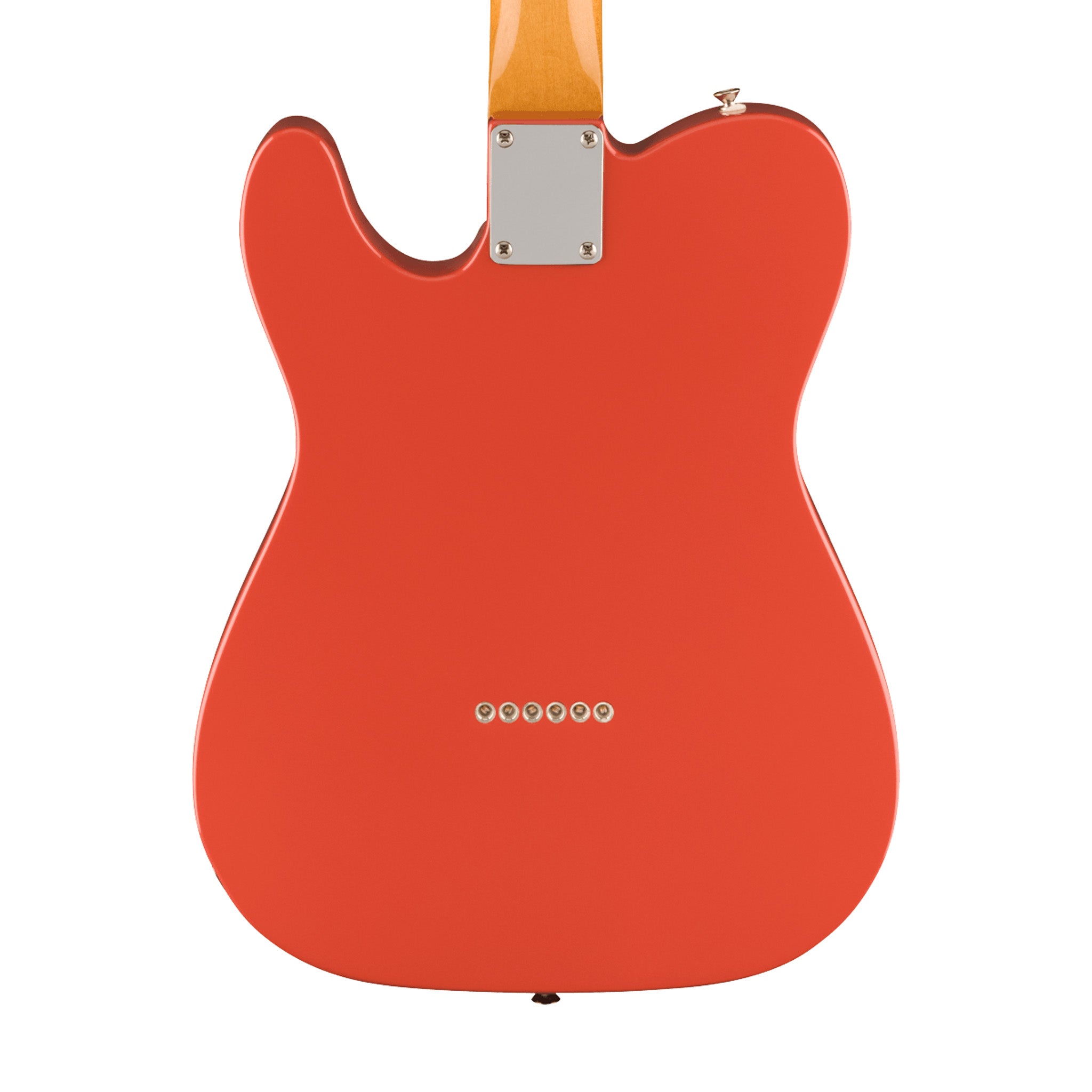 Fender Vintera II 60s Telecaster Electric Guitar, RW FB, Fiesta Red |  FENDER |  ELECTRIC GUITAR |  Zoso Music
