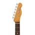 Fender Vintera II 60s Telecaster Electric Guitar, RW FB, Fiesta Red |  FENDER |  ELECTRIC GUITAR |  Zoso Music