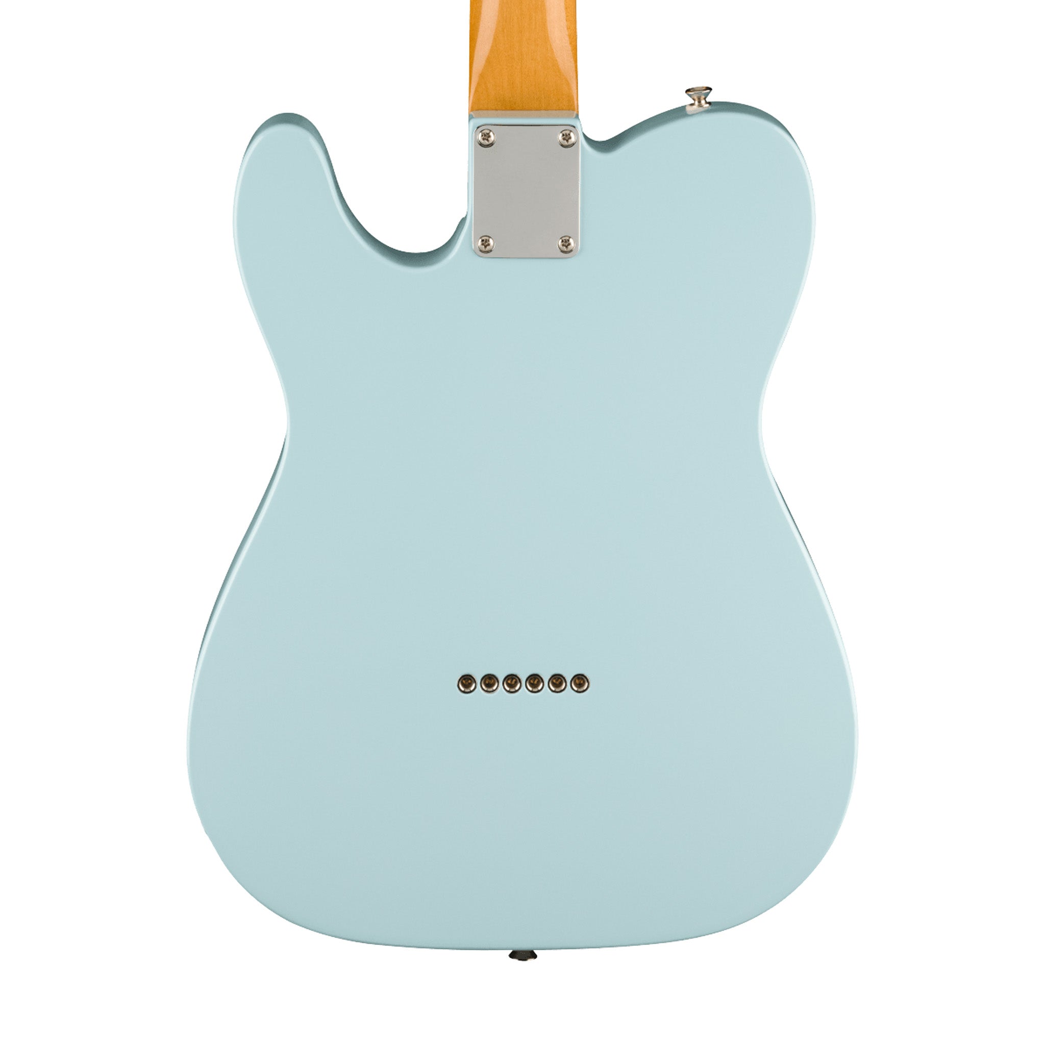 Fender Vintera II 60s Telecaster Electric Guitar, RW FB, Sonic Blue |  FENDER |  ELECTRIC GUITAR |  Zoso Music