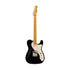 Fender Vintera II 60s Telecaster Thinline Electric Guitar, Maple FB, Black |  FENDER |  ELECTRIC GUITAR |  Zoso Music