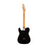 Fender Vintera II 60s Telecaster Thinline Electric Guitar, Maple FB, Black |  FENDER |  ELECTRIC GUITAR |  Zoso Music
