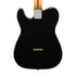 Fender Vintera II 60s Telecaster Thinline Electric Guitar, Maple FB, Black |  FENDER |  ELECTRIC GUITAR |  Zoso Music