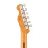 Fender Vintera II 60s Telecaster Thinline Electric Guitar, Maple FB, Black |  FENDER |  ELECTRIC GUITAR |  Zoso Music