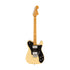 Fender Vintera II 70s Telecaster Deluxe Electric Guitar w/Tremolo, Maple FB, Vintera White |  FENDER |  ELECTRIC GUITAR |  Zoso Music