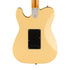 Fender Vintera II 70s Telecaster Deluxe Electric Guitar w/Tremolo, Maple FB, Vintera White |  FENDER |  ELECTRIC GUITAR |  Zoso Music