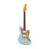 Fender Vintera II 50s Jazzmaster Electric Guitar, RW FB, Sonic Blue |  FENDER |  ELECTRIC GUITAR |  Zoso Music