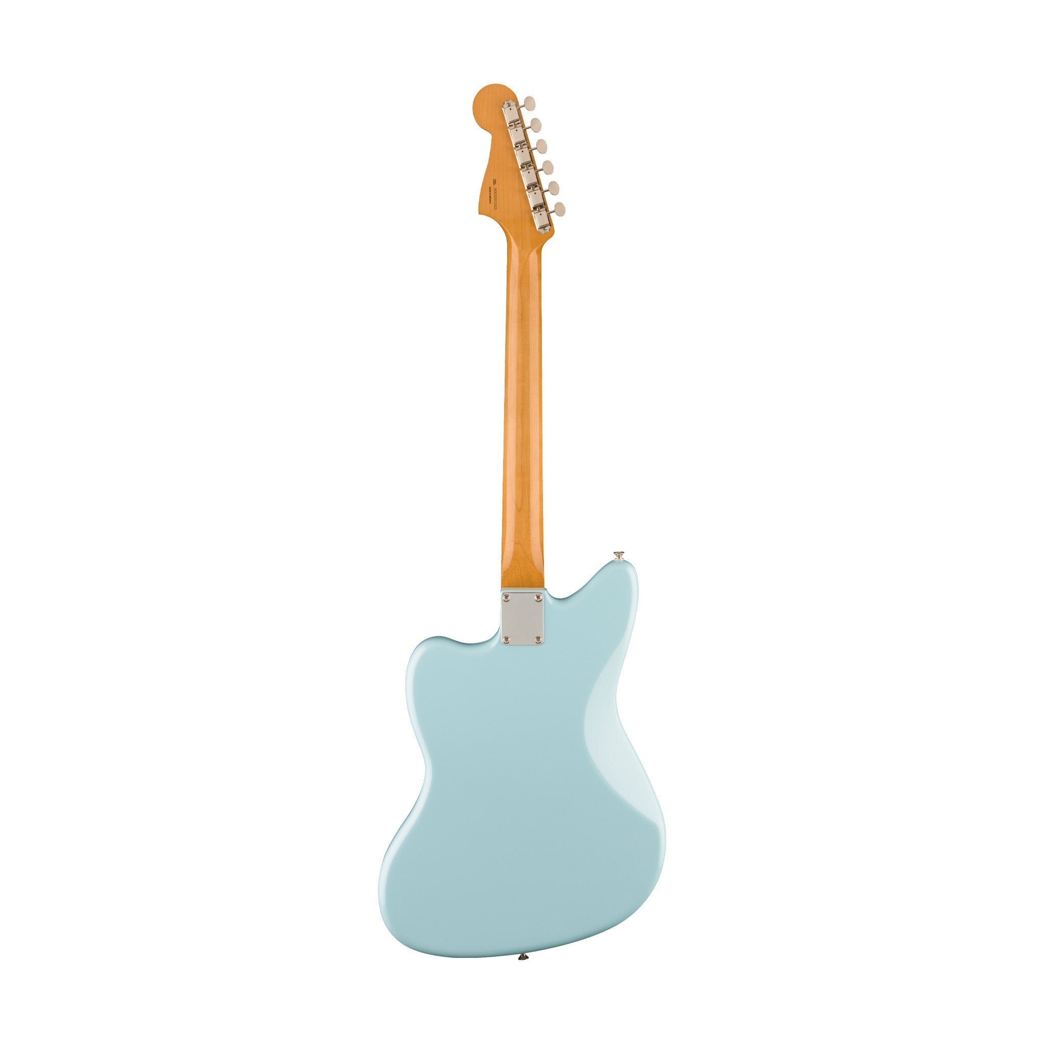 Fender Vintera II 50s Jazzmaster Electric Guitar, RW FB, Sonic Blue |  FENDER |  ELECTRIC GUITAR |  Zoso Music