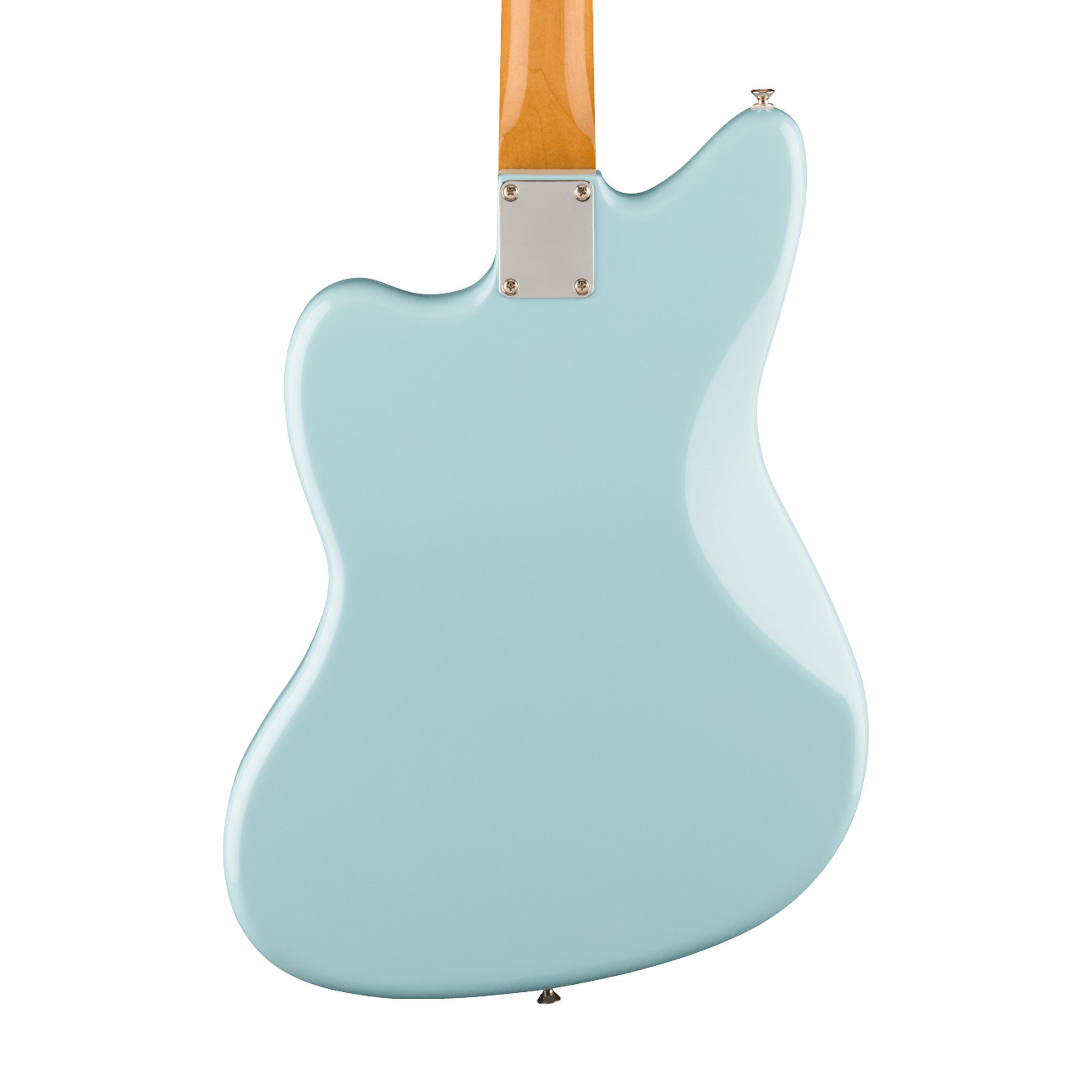 Fender Vintera II 50s Jazzmaster Electric Guitar, RW FB, Sonic Blue |  FENDER |  ELECTRIC GUITAR |  Zoso Music