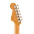 Fender Vintera II 50s Jazzmaster Electric Guitar, RW FB, Sonic Blue |  FENDER |  ELECTRIC GUITAR |  Zoso Music
